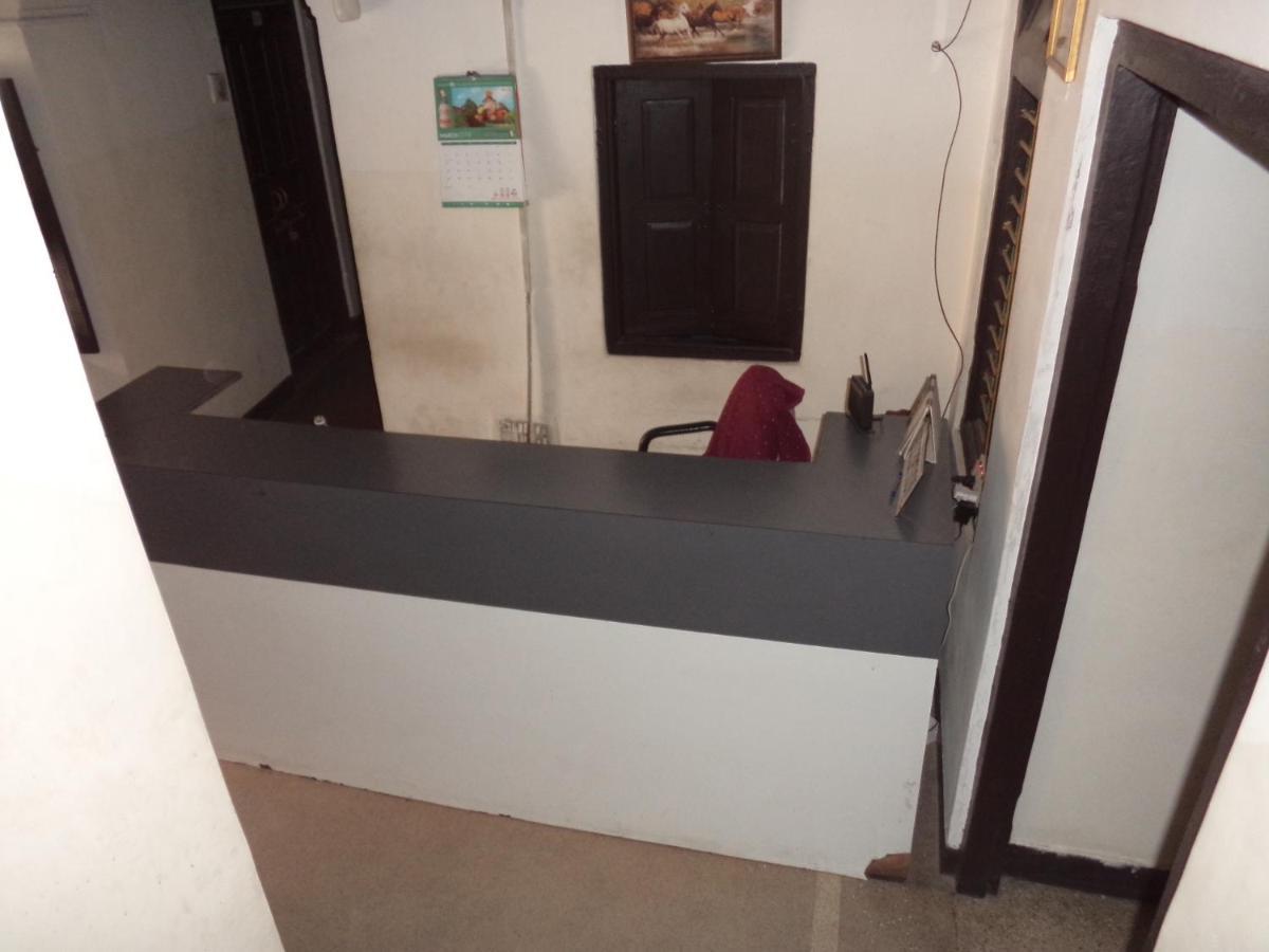 Hotel Rajhans جايبور المظهر الخارجي الصورة